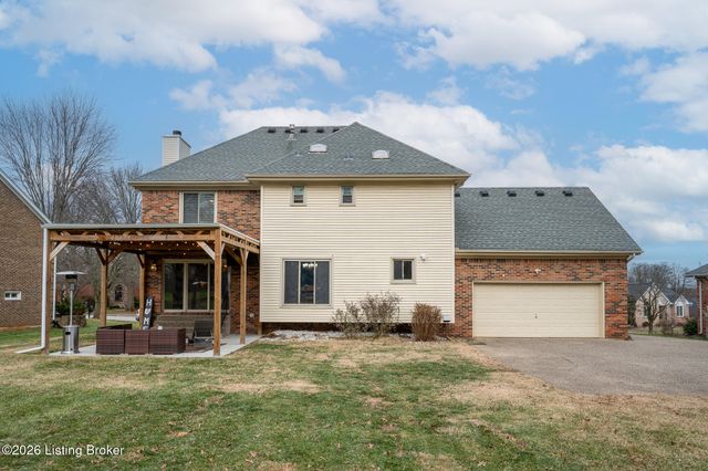 10212 Stone School Rd, Prospect, KY 40059