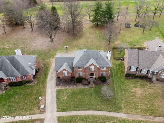 10212 Stone School Rd, Prospect, KY 40059