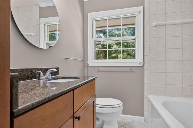 6858 Brandon Mill Road NW, Sandy Springs, GA 30328