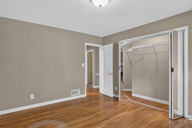 6858 Brandon Mill Road NW, Sandy Springs, GA 30328