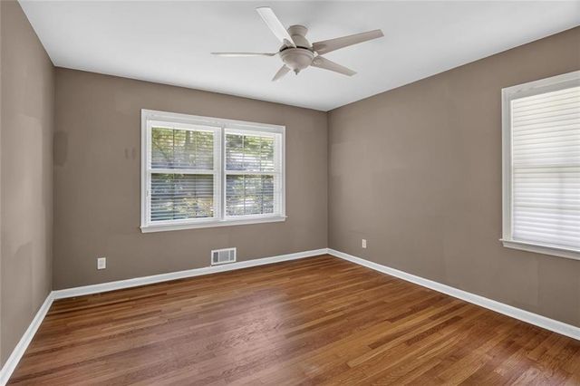 6858 Brandon Mill Road NW, Sandy Springs, GA 30328