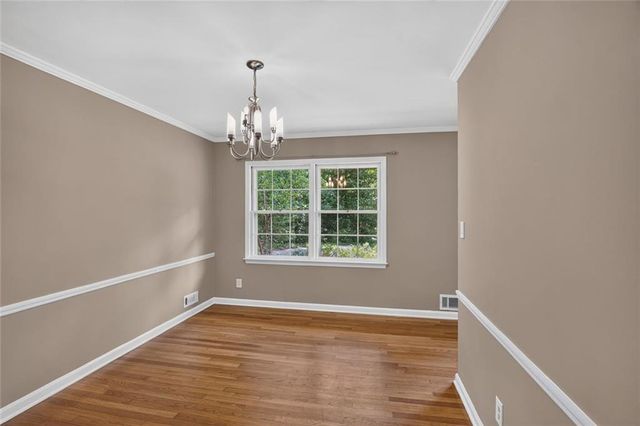 6858 Brandon Mill Road NW, Sandy Springs, GA 30328