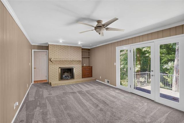 6858 Brandon Mill Road NW, Sandy Springs, GA 30328