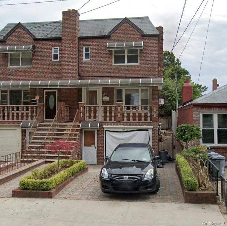 5714 Avenue L, Brooklyn, NY 11234 — exterior