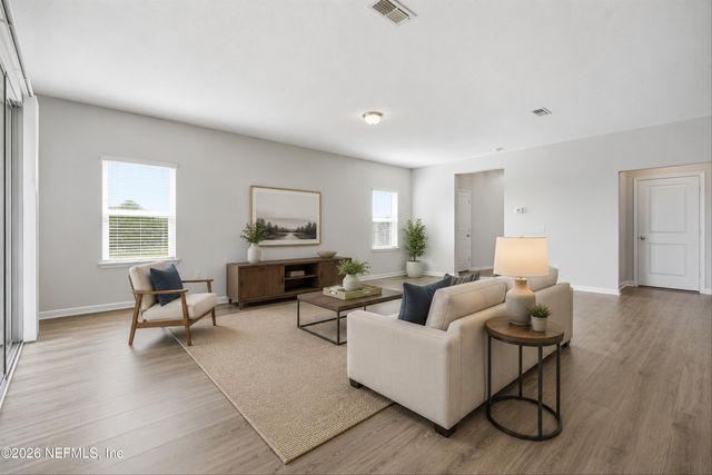 126 SAINT BARTS Avenue, St. Augustine, FL 32080