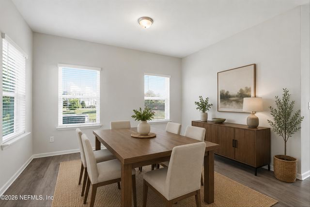 126 SAINT BARTS Avenue, St. Augustine, FL 32080