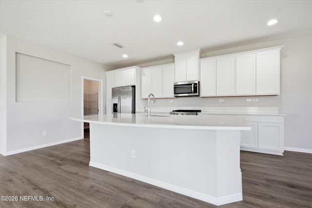 126 SAINT BARTS Avenue, St. Augustine, FL 32080