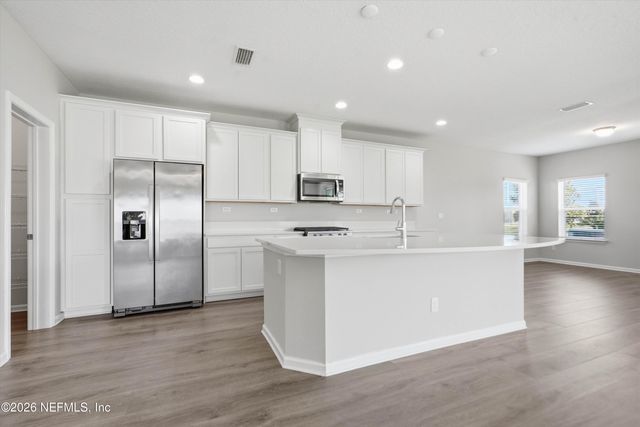 126 SAINT BARTS Avenue, St. Augustine, FL 32080