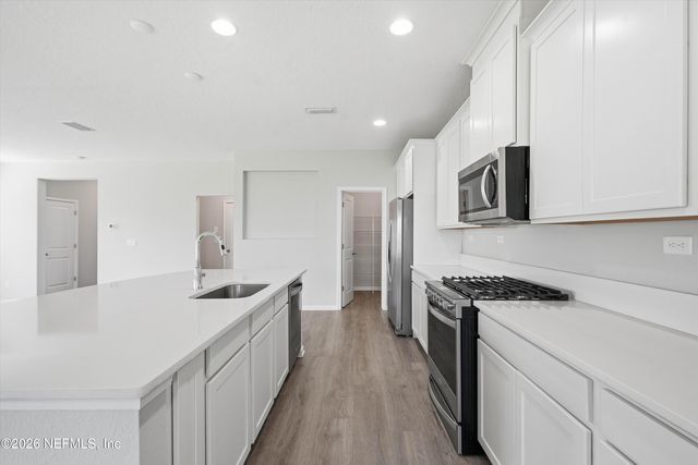 126 SAINT BARTS Avenue, St. Augustine, FL 32080