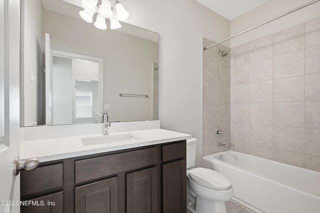 126 SAINT BARTS Avenue, St. Augustine, FL 32080