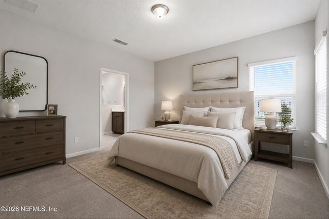 126 SAINT BARTS Avenue, St. Augustine, FL 32080