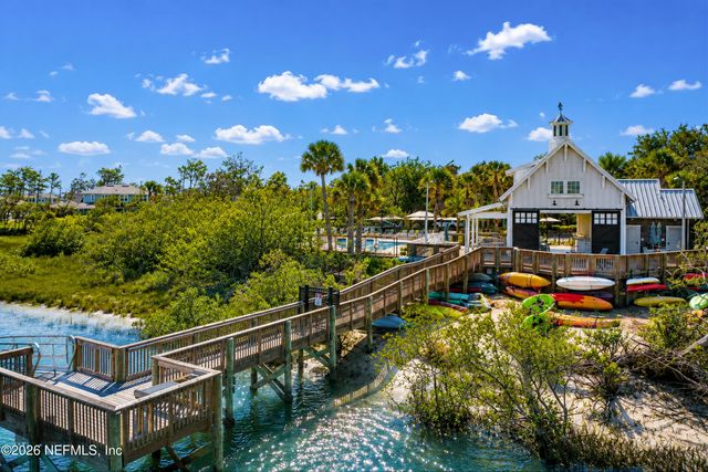 126 SAINT BARTS Avenue, St. Augustine, FL 32080