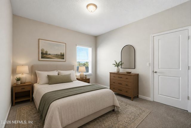 126 SAINT BARTS Avenue, St. Augustine, FL 32080