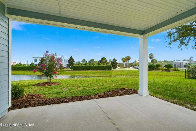 126 SAINT BARTS Avenue, St. Augustine, FL 32080