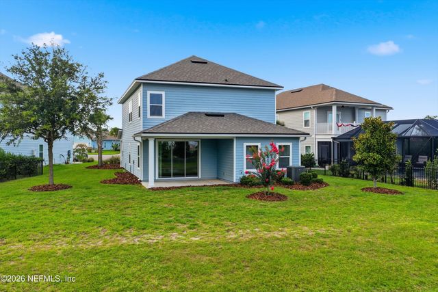 126 SAINT BARTS Avenue, St. Augustine, FL 32080