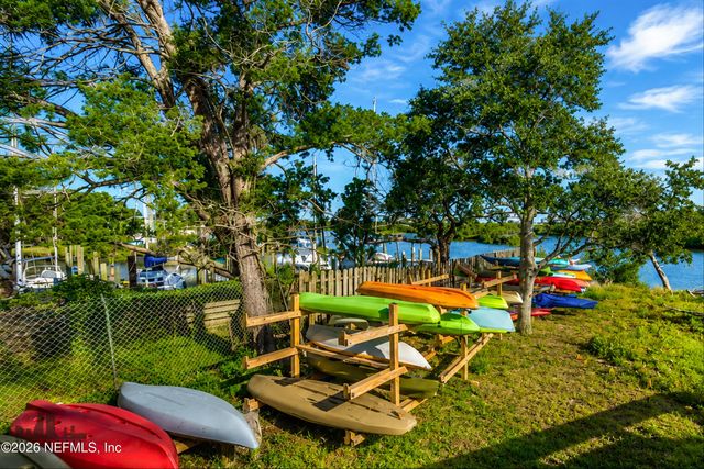 126 SAINT BARTS Avenue, St. Augustine, FL 32080
