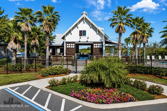 126 SAINT BARTS Avenue, St. Augustine, FL 32080