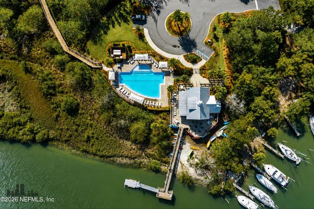 126 SAINT BARTS Avenue, St. Augustine, FL 32080