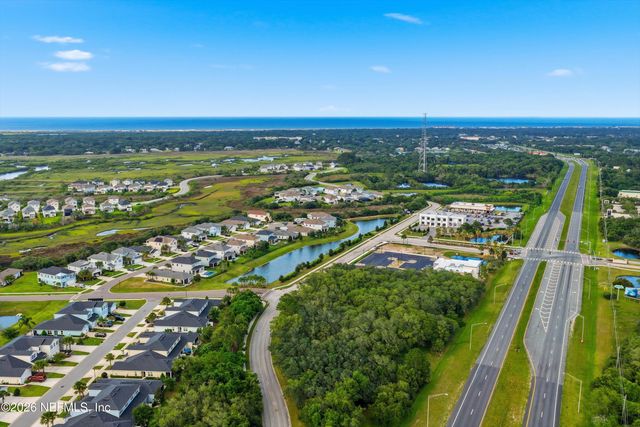 126 SAINT BARTS Avenue, St. Augustine, FL 32080