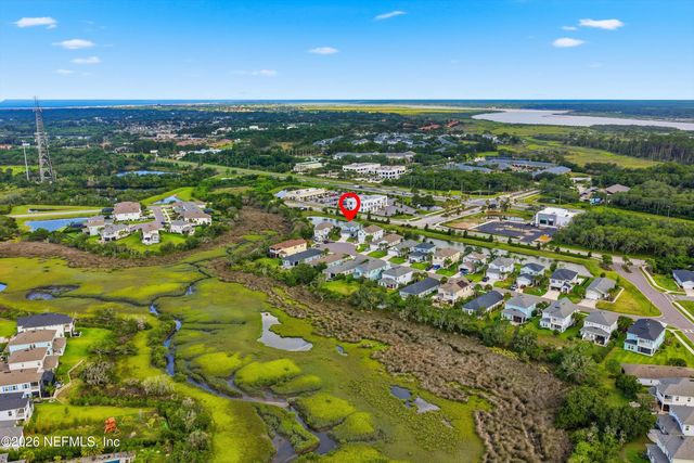 126 SAINT BARTS Avenue, St. Augustine, FL 32080
