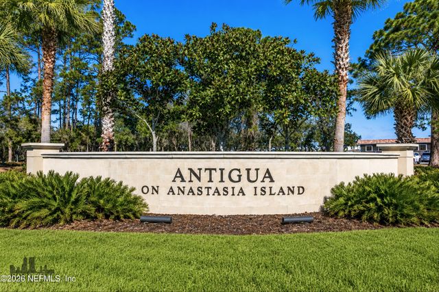 126 SAINT BARTS Avenue, St. Augustine, FL 32080