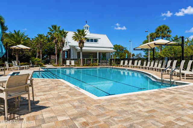 126 SAINT BARTS Avenue, St. Augustine, FL 32080