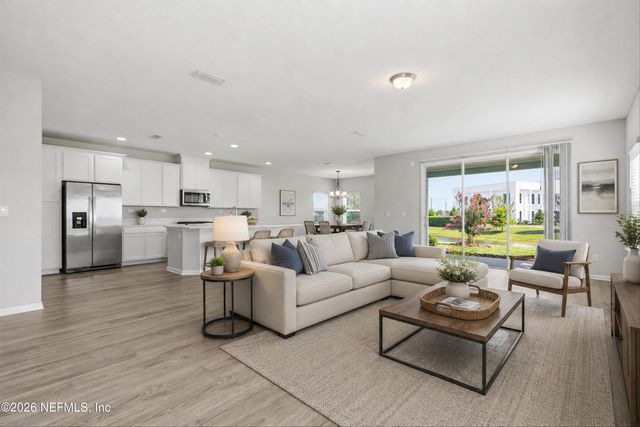 126 SAINT BARTS Avenue, St. Augustine, FL 32080