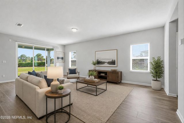 126 SAINT BARTS Avenue, St. Augustine, FL 32080