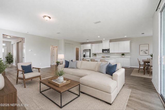 126 SAINT BARTS Avenue, St. Augustine, FL 32080