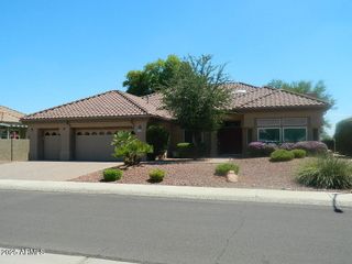 21413 N 159TH Drive, Sun City West, AZ 85375