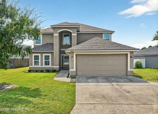 6054 CHESTNUT GELDING Lane, Jacksonville, FL 32234