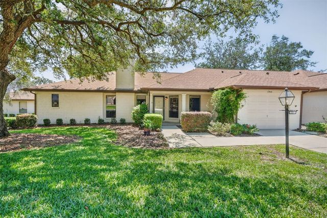 1766 N ENSIGN POINT, Crystal River, FL 34429