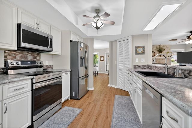 1766 N ENSIGN POINT, Crystal River, FL 34429