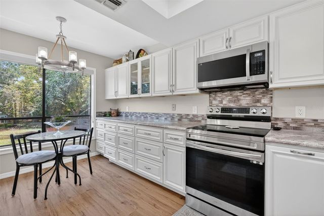 1766 N ENSIGN POINT, Crystal River, FL 34429