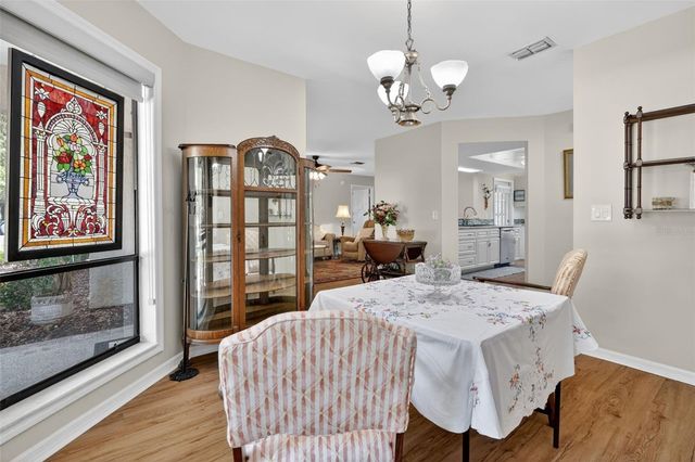 1766 N ENSIGN POINT, Crystal River, FL 34429