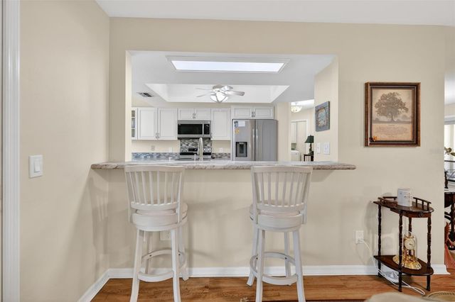 1766 N ENSIGN POINT, Crystal River, FL 34429
