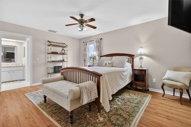 1766 N ENSIGN POINT, Crystal River, FL 34429