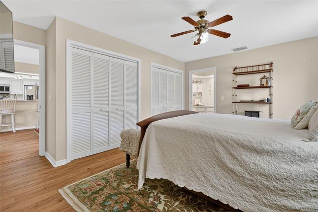 1766 N ENSIGN POINT, Crystal River, FL 34429