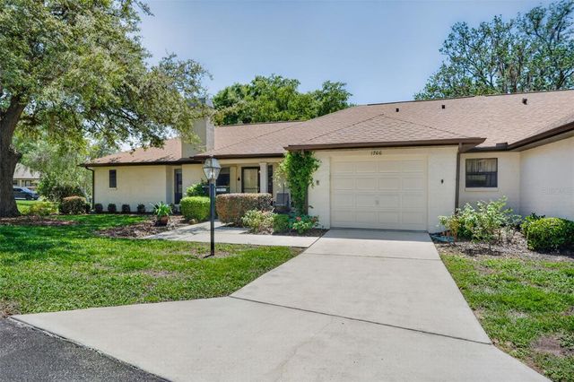 1766 N ENSIGN POINT, Crystal River, FL 34429