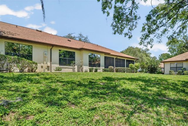 1766 N ENSIGN POINT, Crystal River, FL 34429