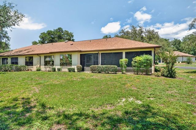 1766 N ENSIGN POINT, Crystal River, FL 34429