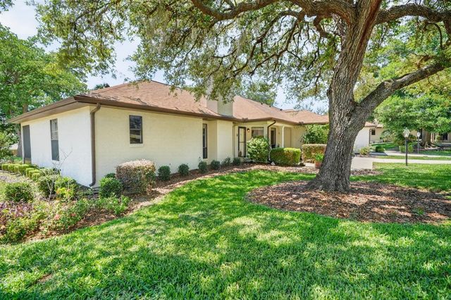 1766 N ENSIGN POINT, Crystal River, FL 34429