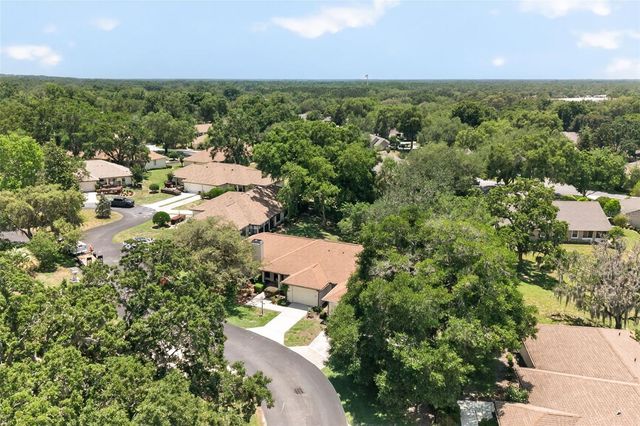 1766 N ENSIGN POINT, Crystal River, FL 34429