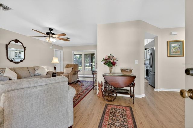 1766 N ENSIGN POINT, Crystal River, FL 34429