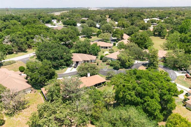 1766 N ENSIGN POINT, Crystal River, FL 34429