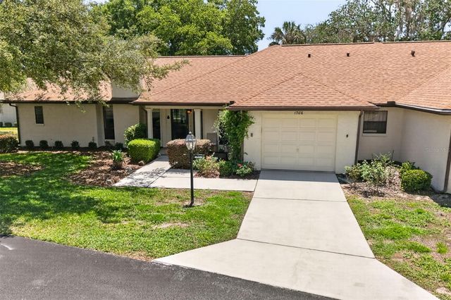 1766 N ENSIGN POINT, Crystal River, FL 34429