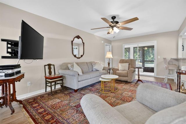 1766 N ENSIGN POINT, Crystal River, FL 34429