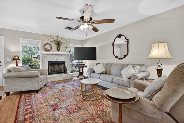1766 N ENSIGN POINT, Crystal River, FL 34429