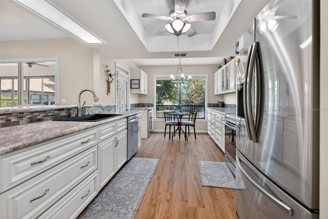 1766 N ENSIGN POINT, Crystal River, FL 34429