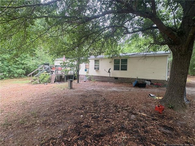 4447 Marracco Drive, Hope Mills, NC 28348
